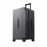 Чемодан Xiaomi Mijia Large-Capacity Suitcase 26 дюймов Black