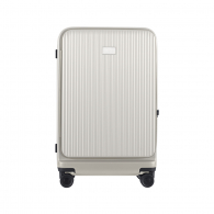 Чемодан Xiaomi Mijia Side Flip Suitcase 20 дюймов Smoke White