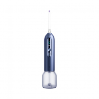 Портативный ирригатор для полости рта Xiaomi Mijia Smart Dental Flusher Pro Future Twilight (MEO706)