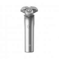 Электробритва Xiaomi Mijia Electric Shaver Glacier Silver (QDL12)