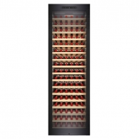 Винный шкаф с постоянной температурой и воздушным охлаждением Vinocave Wine Cabinet With Constant Temperature 102 bottles (JC-268A)