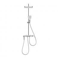 Душевая стойка Xiaomi Mijia Shower Head Bright Silver (MJLYHS05DB)