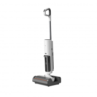 Беспроводная электрошвабра Xiaomi Mijia Wireless Floor Washing Machine 5C (F304 + F304-JZ)