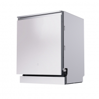 Умная посудомоечная машина Xiaomi Mijia Smart Dishwasher Pro Embedded 18 Sets Ice White (QMDW1806M-02)