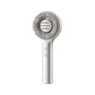Расческа-массажер Xiaomi Mijia Smart Head Massage Comb Flowing Gold Titanium (MJTBAMSO1XM)