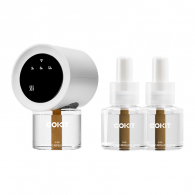 Умный фумигатор Xiaomi COKIT Intelligent Electric Mosquito Coil Liquid Heater (CO-Q4S)