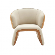 Кресло Xiaomi Olovson Single Sofa Milky Brown