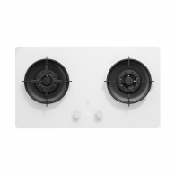 Умная встраиваемая газовая плита Xiaomi Mijia Timing Gas Stove 3 5200W White  (JZT-MJ04C)