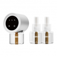 Фумигатор Xiaomi COKIT Timed Electric Mosquito Coil Liquid Heater (CO-Q4L)