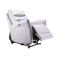 Кресло-реклайнер Xiaomi 8H Easy Relax Smart Electric Slow-Rocking Sofa Easy Rice (B7)