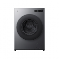 Умная стиральная машина Xiaomi Mijia Washing Machine Drum 10kg Gray (XQG100MJ205)