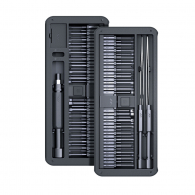 Отвертка с набором бит Xiaomi JimiHome Precision Screwdriver 80-piece Set (GNT-80)