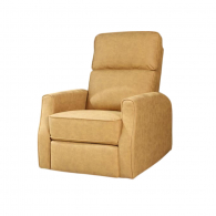 Кресло-реклайнер Xiaomi Olovson Universal Rocking Sofa Brown