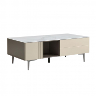 Журнальный столик Xiaomi Linsy Volta Sintered Stone Coffee Table 119 cm (UC1L-A)