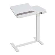 Умный приставной стол с электрическим подъемным механизмом Xiaomi 8H Intelligent Folding Side Table White (DF015)