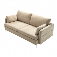 Диван на 2 места Xiaomi 8H Sofa Made Of Independent Spring Fabric Pro 2020 mm Old Money Rice (B1pro)