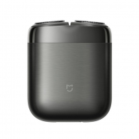 Электробритва Xiaomi Mijia Portable Electric Shaver Pro Dark Night Gray (QDL31)