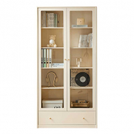 Шкаф Xiaomi Linsy Single Cabinet 1000 mm Ivory (PK2X-C)