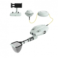 Подводный дрон с металлоискателем Chasing Dory Explore Mint Green