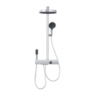 Душевая стойка Xiaomi HIGOLD NF Series Shower Cabin For Bathroom Chrome Plated (823006)