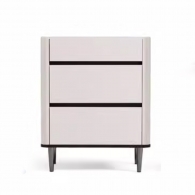 Комод Xiaomi Linsy Chest Of Drawers With Three Drawers For Storing Things (NV1E-B)