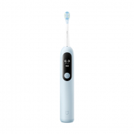 Детская электрическая зубная щетка Xiaomi Mijia Children's Electric Toothbrush Pro Blue (MES618)