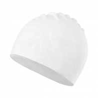 Шапочка для плавания Xiaomi 7th Pro Swimming cap White (SX-18-YZSC1021)