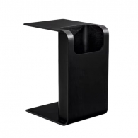 Приставной столик Xiaomi Linsy Side Table Black (LS570J7-B)
