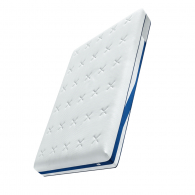 Ортопедический матрас Xiaomi 8H Star Blue X Zero Pressure Memory Foam Spine Protection Mattress Space Blue (SH) (90х200х24 см)
