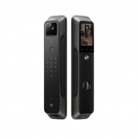 Умный дверной замок Xiaomi Smart Door Lock 4 Pro Dual Camera Version (XMZNMST02ZY)