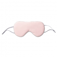 Маска для сна Jordan Judy Sleep Mask Double-Sided Pink (HO389)