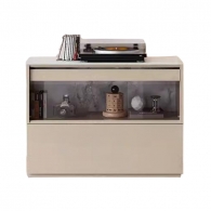 Комод Xiaomi Linsy Wide Flap Door Chest 0.8 m (TV5M-A)