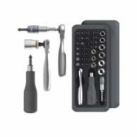 Набор отверток Xiaomi JimiHome Ratchet 41-piece Screwdriver Set (JM-GNT41)