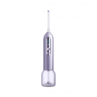 Портативный ирригатор для полости рта Xiaomi Mijia Smart Dental Flusher Pro Light Purple (MEO706)
