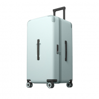 Чемодан Xiaomi Mijia Large-Capacity Suitcase 24 дюйма Blue