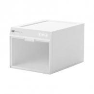 Контейнер для сушки и стерилизации обуви 8H Shoe Drying And Sterilization Locker White (HS)