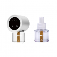 Умный фумигатор Xiaomi COKIT Intelligent Electric Mosquito Coil Liquid Heater (CO-Q4P) (устройство + 1 жидкость)