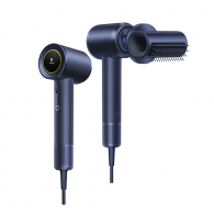 Фен для волос Xiaomi Mijia High-Speed Water Ion Hair Dryer Pro Iris Blue (GSHS4PLX)
