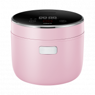 Умная мультиварка-рисоварка Xiaomi TOKIT Mini Smart Rice Cooker 1.6L Pink (TDFBX01CCM)