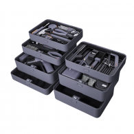Набор инструментов Xiaomi JimiHome Multi-Function Repair Toolbox Set (X7-ABCDEFG)