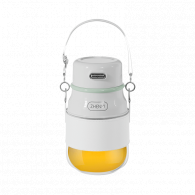 Беспроводная соковыжималка – блендер Xiaomi Zhenmi Camping Portable Juicing Cup 800 ML (ZMGZ-J11)