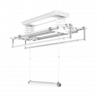 Умная сушилка для белья Xiaomi Mr. Bond Clothes Dryer M1X Pro