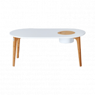 Журнальный столик Xiaomi Chengshe Simple Style Coffee Table Large Size