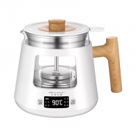 Заварочный электрический чайник Xiaomi Life Elements Multi-function Tea Maker Modern (I38)
