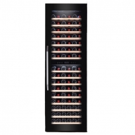 Винный шкаф с постоянной температурой и воздушным охлаждением Vinocave Wine Cabinet With Constant Temperature 96 bottles (PRO268CWJ)