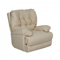 Кресло-реклайнер Xiaomi Olovson Sofa With Weightlessness Function And Electric Drive Beige