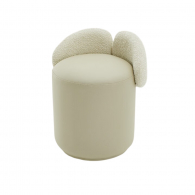 Пуф Xiaomi Olovson Single Sofa Milky Color