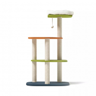 Игровой комплекс для котов Xiaomi Pet Marvel Cat Climbing Frame