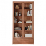 Шкаф Xiaomi Linsy Single Cabinet 1000 mm Walnut (PK2X-B)