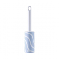 Портативный ролик для очистки одежды Xiaomi Lofans Sticky hair + Sticky Dust Paper Set 3 Rolls (CS-623)